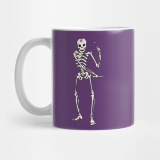 Blissful Moris (Kiddies) Mug